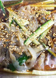 みんなが作ってる くらげ 酢のレシピ クックパッド 簡単おいしいみんなのレシピが361万品