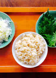 みんなが作ってる ご飯の美味しい食べ方のレシピ クックパッド 簡単おいしいみんなのレシピが367万品