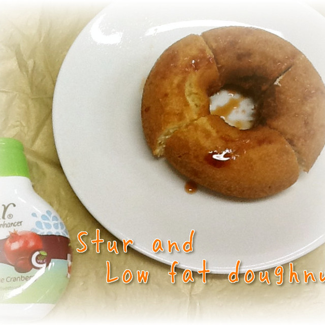 ヘルシー ローカロリー豆乳ドーナツ レシピ 作り方 By Stur Japan クックパッド 簡単おいしいみんなのレシピが372万品