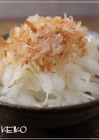 【農家のレシピ】スライス白菜