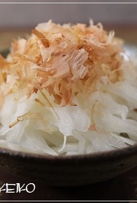 【農家のレシピ】スライス白菜