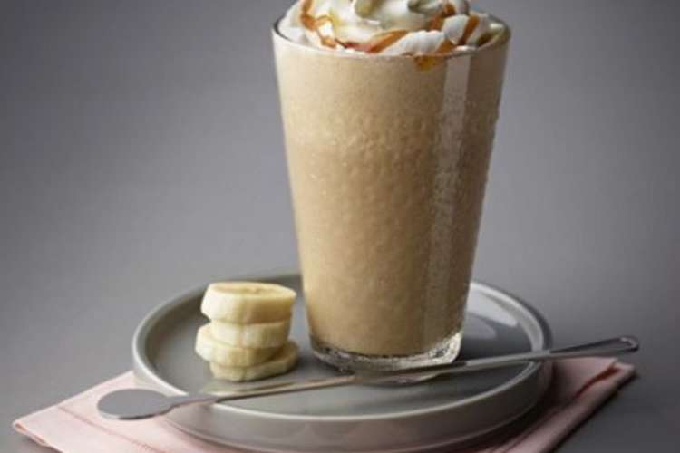 アイスバナナ コーヒーシェーク レシピ 作り方 By Nespresso クックパッド 簡単おいしいみんなのレシピが356万品