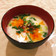 減塩レシピ ✻ 豆乳スープ