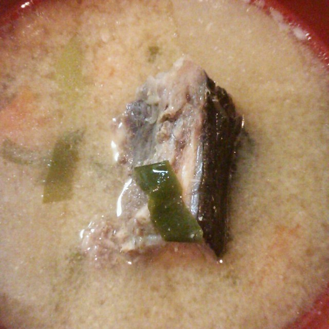 備忘録 ぶりのあら汁 味噌仕立て レシピ 作り方 By Phoenixsp クックパッド 簡単おいしいみんなのレシピが353万品