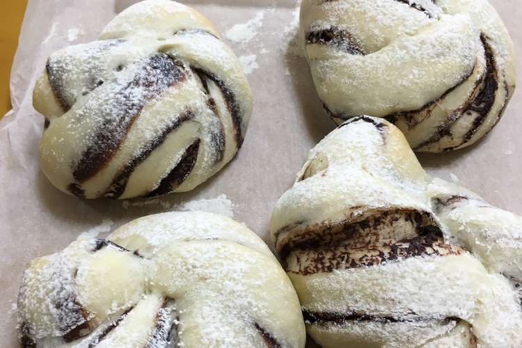 院長夫人にこっそり教える ハイジの白パン レシピ 作り方 By みけあちゃん クックパッド 簡単おいしいみんなのレシピが366万品