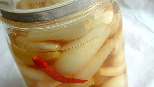 バリバリ らっきょうの甘酢漬け レシピ 作り方 By けゆあ クックパッド 簡単おいしいみんなのレシピが358万品 バリバリ らっきょうの甘酢漬け レシピ 作り方 By けゆあ クックパッド 簡単おいしいみんなのレシピが358万品