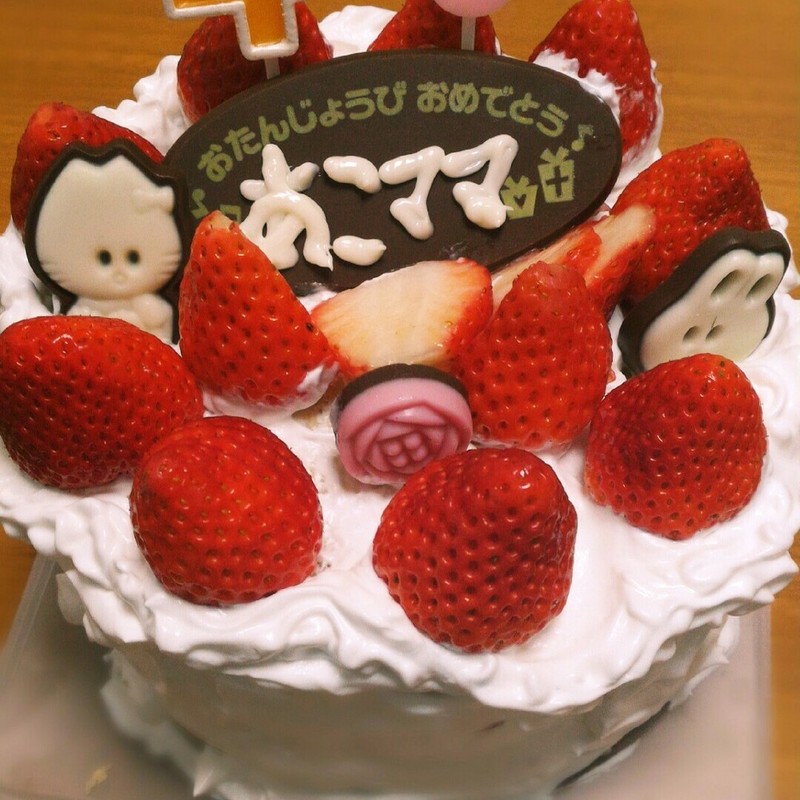みんなが作ってる 卵アレルギー スポンジケーキのレシピ クックパッド 簡単おいしいみんなのレシピが348万品