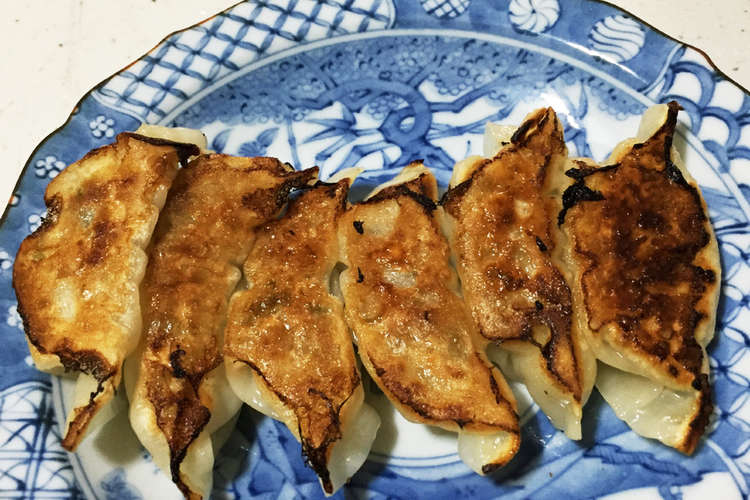 にら にんにく抜き餃子 レシピ 作り方 By まーひーのママ クックパッド 簡単おいしいみんなのレシピが354万品