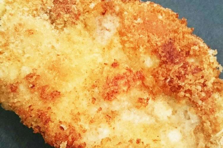 バッターで簡単 豚ロースとんかつ レシピ 作り方 By 彩人ママ クックパッド 簡単おいしいみんなのレシピが371万品