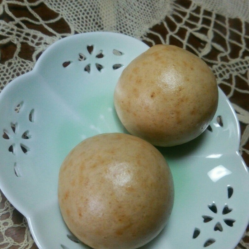 みんなの まんじゅう 薄力粉 レシピが722品 クックパッド