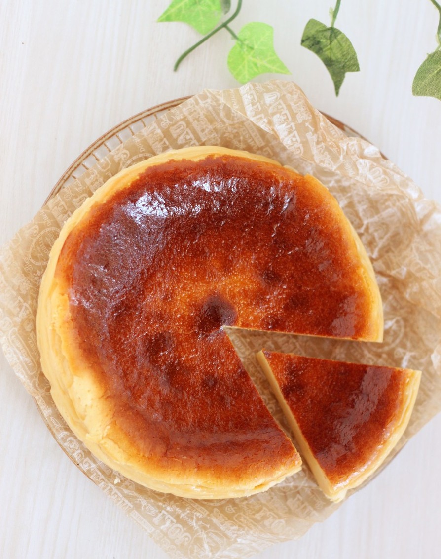 ギリシャヨーグルトチョコレートケーキのレシピ