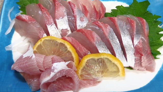 ヒラマサの刺身 レシピ 作り方 By うおいち クックパッド 簡単おいしいみんなのレシピが366万品