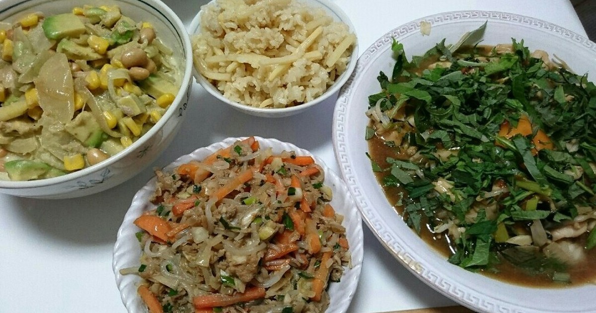 【みんなが作ってる】 卵 大量消費の ...