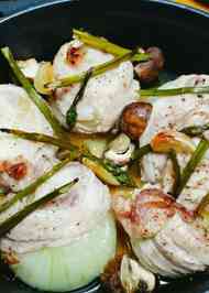 みんなが作ってる ダッチオーブン 豚バラ肉のレシピ クックパッド 簡単おいしいみんなのレシピが350万品