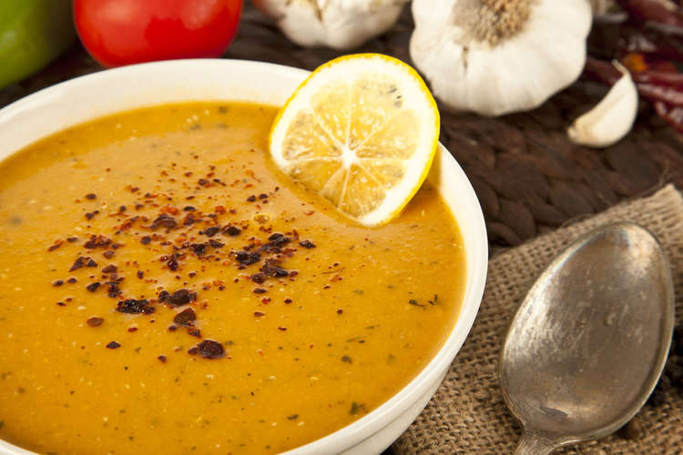 花嫁のスープ レシピ 作り方 By トルコのキッチン クックパッド 簡単おいしいみんなのレシピが372万品