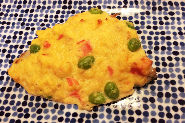 魚嫌いの子供もペロリ さわらの菜種焼き レシピ 作り方 By タンニングこしば クックパッド 簡単おいしいみんなのレシピが372万品