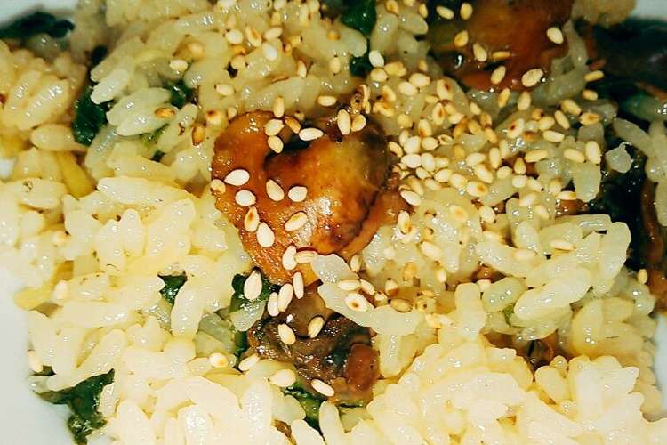 赤貝の缶詰で炊き込みごはん レシピ 作り方 By クッキング55号 クックパッド 簡単おいしいみんなのレシピが367万品