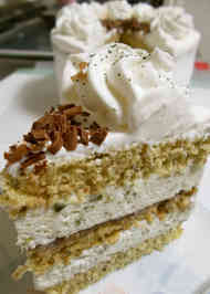 みんなが作ってる 葉っぱ デコレーションのレシピ クックパッド 簡単おいしいみんなのレシピが357万品