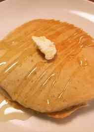 みんなが作ってる バナナパンケーキ 小麦粉なしのレシピ クックパッド 簡単おいしいみんなのレシピが350万品