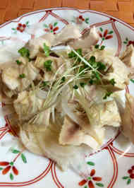 みんなが作ってる とんぼ節のレシピ クックパッド 簡単おいしいみんなのレシピが364万品