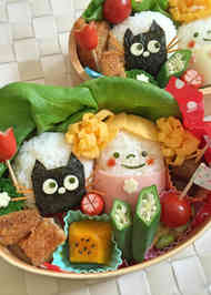 みんなの 遠足 女子 レシピが52品 クックパッド