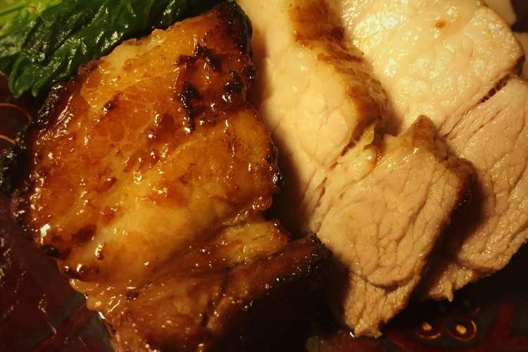 豚バラ肉のバーベキュー味風 レシピ 作り方 By たけすけ クックパッド 簡単おいしいみんなのレシピが356万品