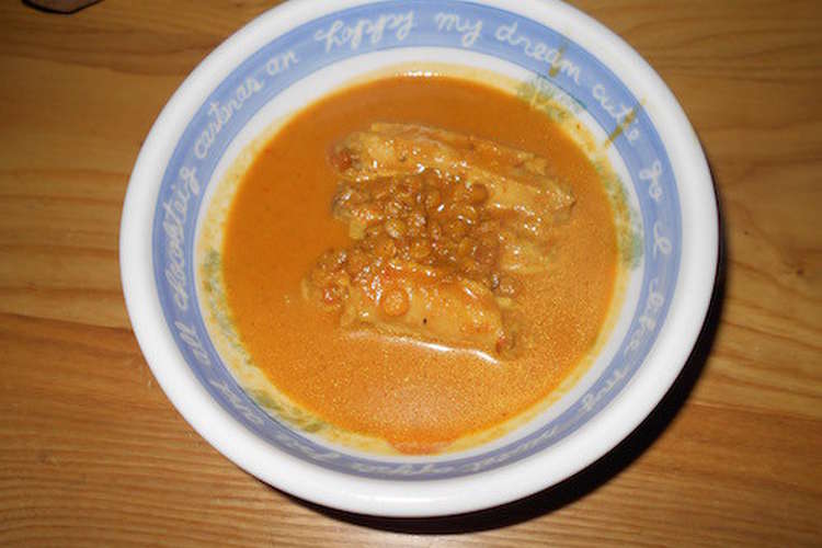 簡単インドカレー レシピ 作り方 By 隣の三茶 クックパッド 簡単おいしいみんなのレシピが353万品