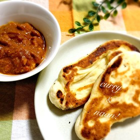 低カロリー低糖質♪超美味チキンカレー