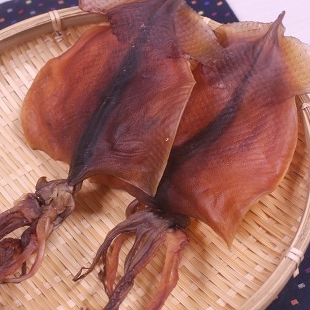 スルメの作り方 レシピ 作り方 By クッキングsパパ クックパッド 簡単おいしいみんなのレシピが368万品