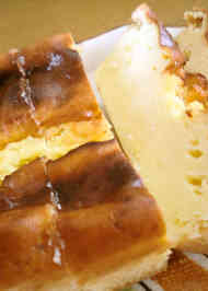 みんなが作ってる ヨーグルトケーキ 水切り不要 かんてんのレシピ クックパッド 簡単おいしいみんなのレシピが374万品