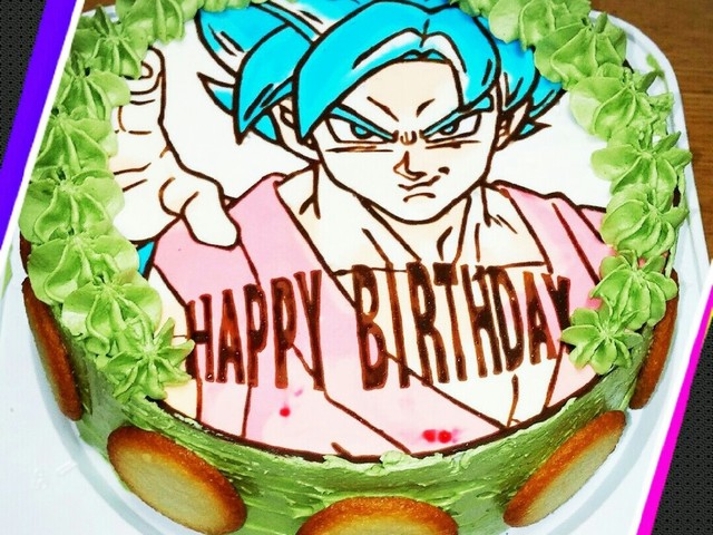 キャラケーキ ドラゴンボール超 悟空 レシピ 作り方 By ママん クックパッド 簡単おいしいみんなのレシピが355万品 キャラケーキ ドラゴンボール超 悟空 レシピ 作り方 By ママん クックパッド 簡単おいしいみんなのレシピが355万品