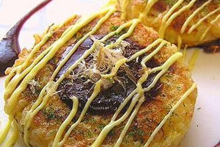 お好み焼きご飯 レシピ 作り方 By ゆき10 クックパッド 簡単おいしいみんなのレシピが360万品