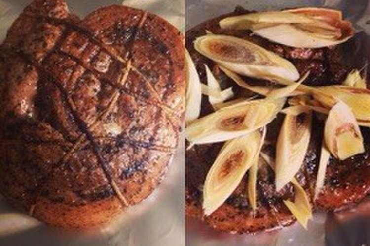 豚バラのレモングラス焼き レシピ 作り方 By ジェイソンまま クックパッド 簡単おいしいみんなのレシピが357万品