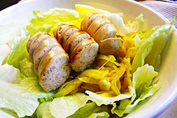 面白料理 カリーブルス丼 レシピ 作り方 By ロンの兄 クックパッド 簡単おいしいみんなのレシピが351万品