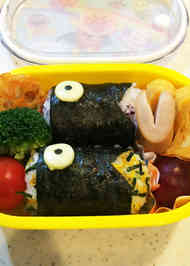 みんなの こいのぼりお弁当 レシピが70品 クックパッド