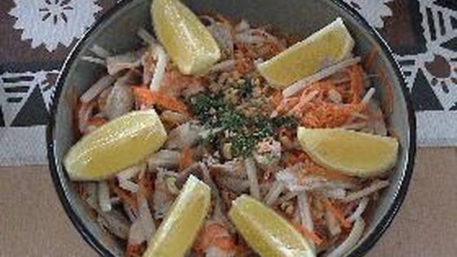 ハスの茎のサラダ ベトナム料理 レシピ 作り方 By こんちきちん クックパッド 簡単おいしいみんなのレシピが351万品 ハスの茎のサラダ ベトナム料理 レシピ 作り方 By こんちきちん クックパッド 簡単おいしいみんなのレシピが351万品