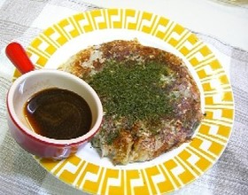 アサリと野菜たっぷり葱焼き