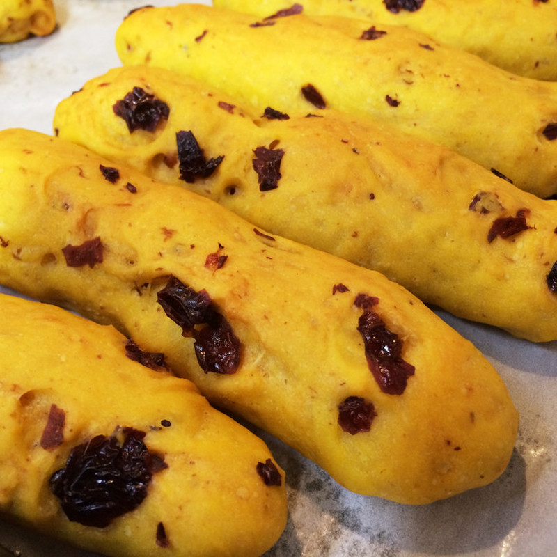 みんなが作ってる スティックパン 離乳食のレシピ クックパッド 簡単おいしいみんなのレシピが352万品