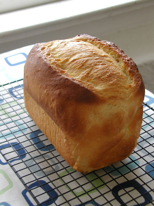 自家製ハニーバターのレシピ