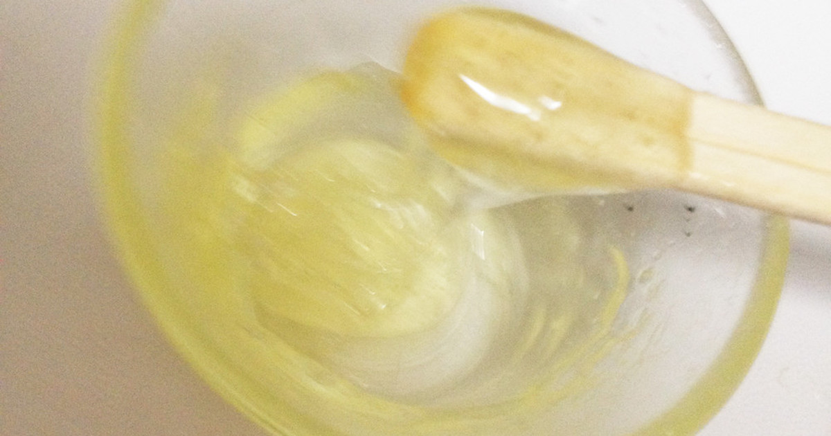 レンジ簡単 アメで水飴 レシピ 作り方 By のぞのんの クックパッド 簡単おいしいみんなのレシピが360万品