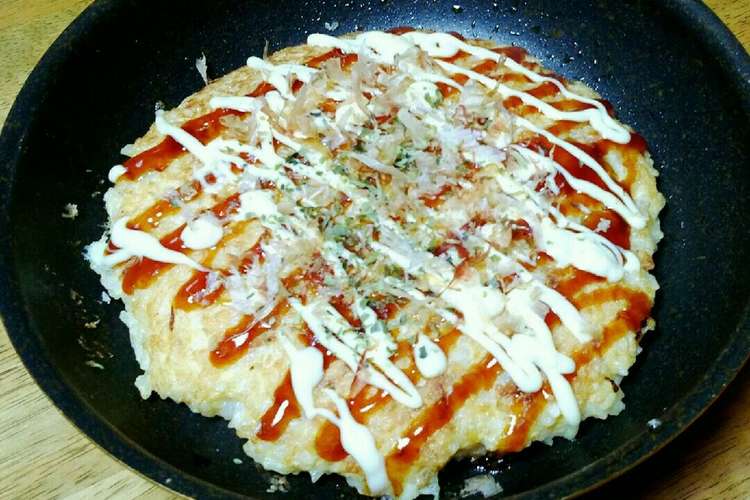 冷ご飯消費 あっという間にお好みご飯 レシピ 作り方 By 00シルバ クックパッド 簡単おいしいみんなのレシピが352万品
