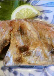 みんなが作ってる 鯛 塩焼き オーブントースターのレシピ クックパッド 簡単おいしいみんなのレシピが359万品