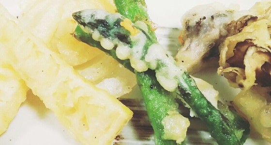 簡単☆米粉天ぷら(小麦・卵・乳製品なし) by foodmarico 【クックパッド】 簡単おいしいみんなのレシピが