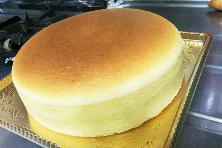 スライスチーズでフワしゅわチーズケーキ レシピ 作り方 By 亞花祢 クックパッド 簡単おいしいみんなのレシピが355万品