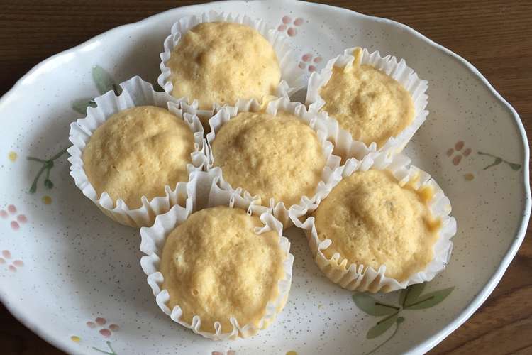 なし 蒸し パウダー パン ベーキング おから蒸しパン ベーキングパウダーなし