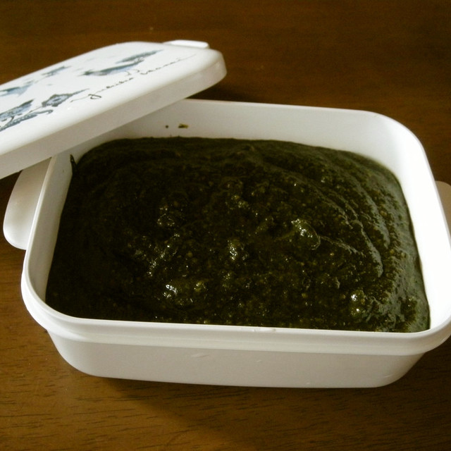 山椒味噌を簡単に作ろう レシピ 作り方 By みみりん２６ クックパッド 簡単おいしいみんなのレシピが360万品