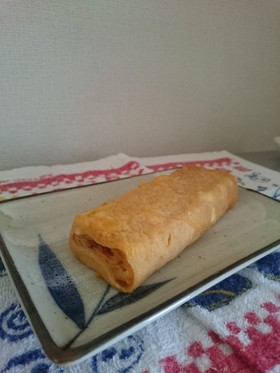 甘くないたまご焼き◎母の味