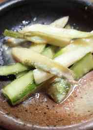 みんなが作ってる ウド 保存のレシピ クックパッド 簡単おいしいみんなのレシピが365万品