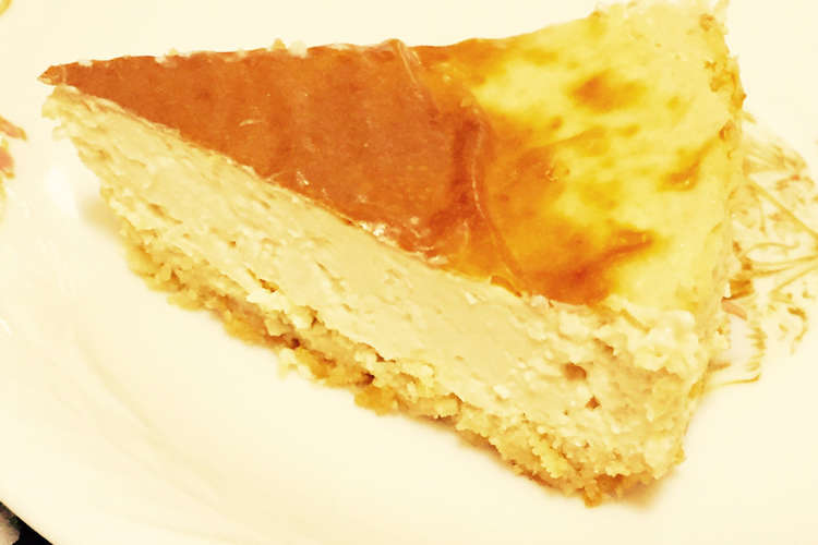 糖質制限 ベリーのベイクドチーズケーキ レシピ 作り方 By なむい クックパッド 簡単おいしいみんなのレシピが355万品