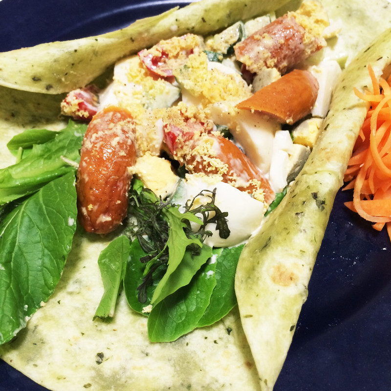 みんなが作ってる トルティーヤドッグのレシピ クックパッド 簡単おいしいみんなのレシピが367万品